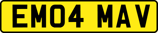 EM04MAV