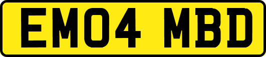 EM04MBD