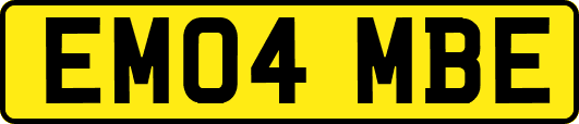 EM04MBE
