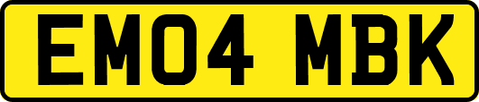 EM04MBK