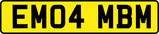 EM04MBM
