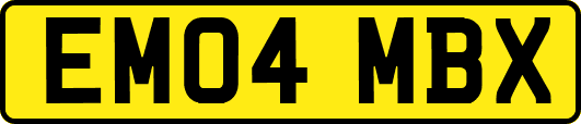 EM04MBX