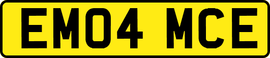 EM04MCE