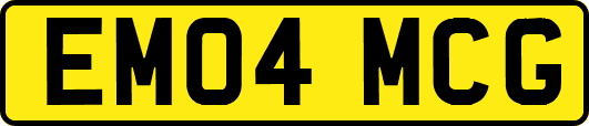 EM04MCG