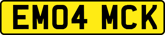 EM04MCK