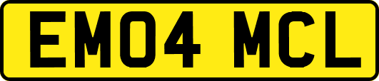 EM04MCL