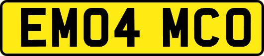 EM04MCO