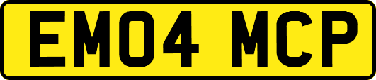 EM04MCP
