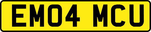EM04MCU