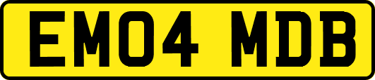 EM04MDB