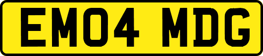 EM04MDG