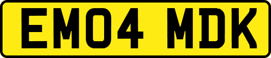 EM04MDK