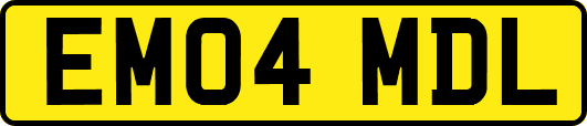 EM04MDL