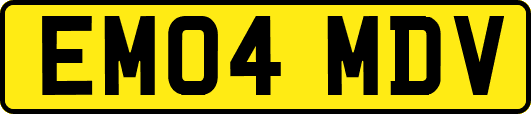 EM04MDV