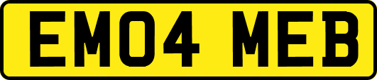 EM04MEB