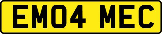 EM04MEC