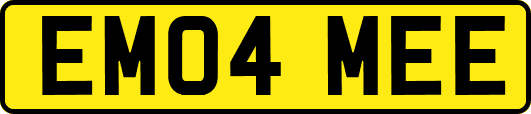 EM04MEE