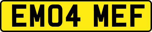 EM04MEF