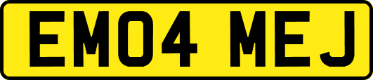 EM04MEJ