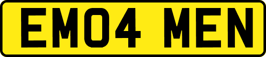 EM04MEN