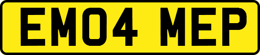 EM04MEP