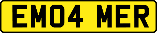 EM04MER
