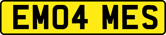EM04MES