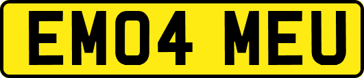 EM04MEU
