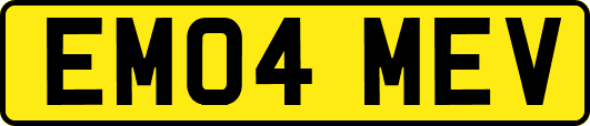 EM04MEV