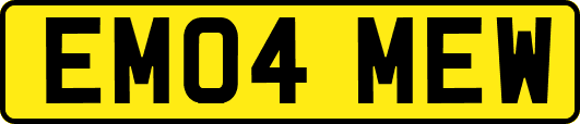 EM04MEW