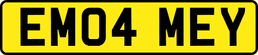 EM04MEY