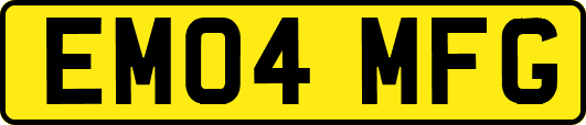 EM04MFG