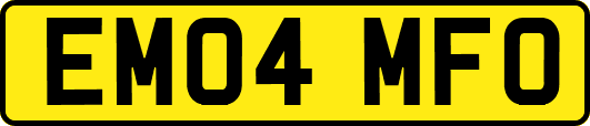 EM04MFO