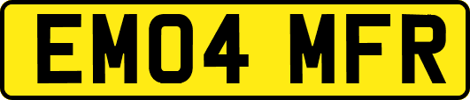 EM04MFR