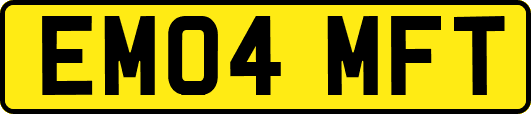 EM04MFT