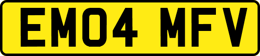 EM04MFV