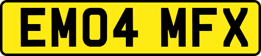 EM04MFX