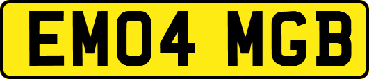 EM04MGB