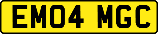 EM04MGC