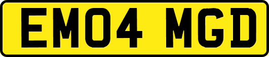 EM04MGD