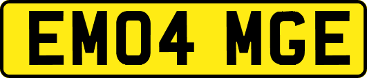 EM04MGE
