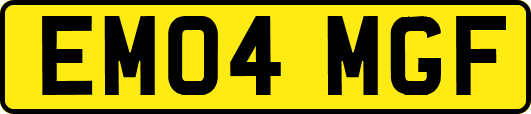 EM04MGF