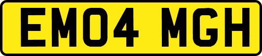 EM04MGH