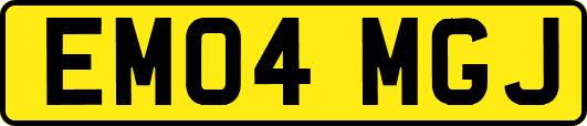 EM04MGJ