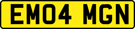 EM04MGN