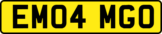EM04MGO