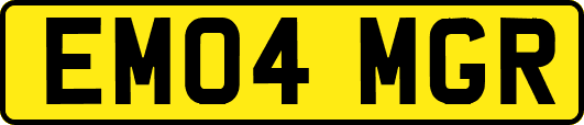 EM04MGR