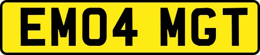EM04MGT
