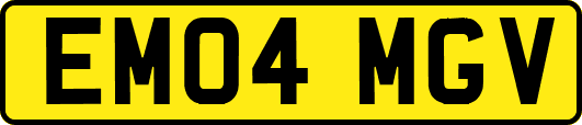 EM04MGV
