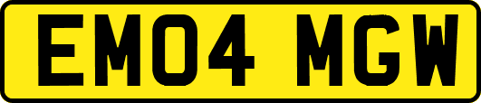 EM04MGW